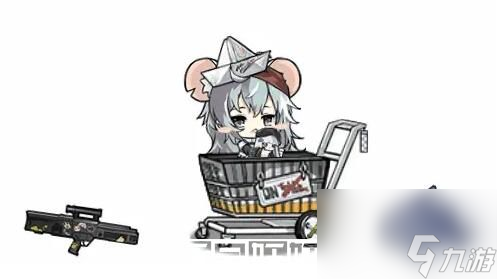 少女前线G11绒绒翻斗车怎么样-少女前线G11绒绒翻斗车怎么样皮肤一览