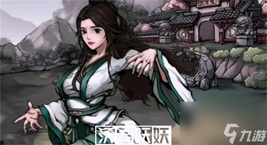 烟雨江湖戏子之情任务怎么完成-烟雨江湖戏子之情支线任务攻略