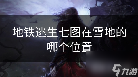 地铁逃生七图在雪地的哪个位置