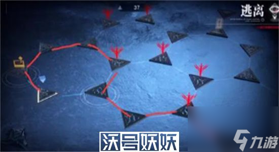 无期迷途九十九梦境怎么过-无期迷途九十九梦境通关攻略