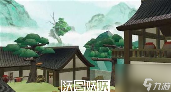 蛋仔派对浪浪山的小妖怪怎么过-蛋仔派对浪浪山的小妖怪怎么过通关攻略一览