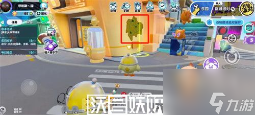 蛋仔派对熊猫岁岁斗笠怎么获得-蛋仔派对熊猫岁岁斗笠获取方法攻略