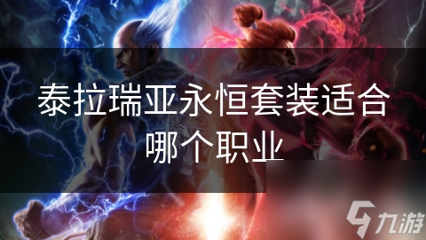 泰拉瑞亚永恒套装适合哪个职业