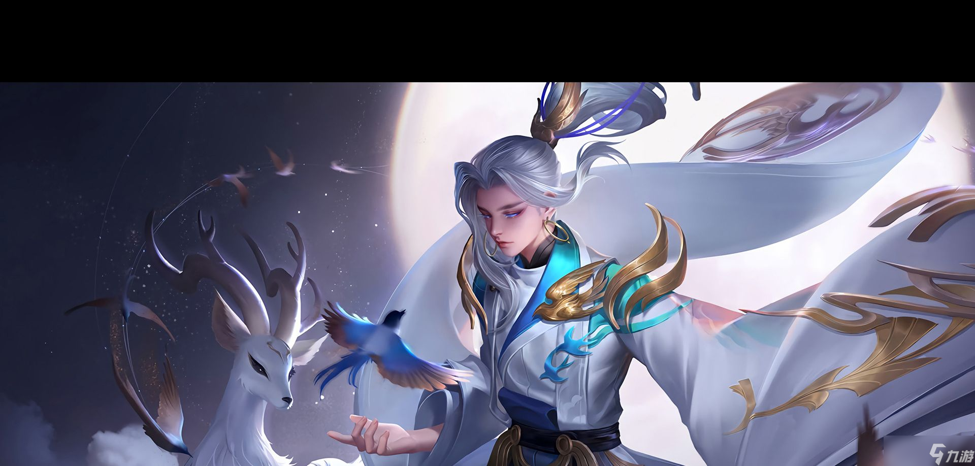 《王者荣耀》百里玄策白虎志皮肤上线时间介绍？王者荣耀攻略分享