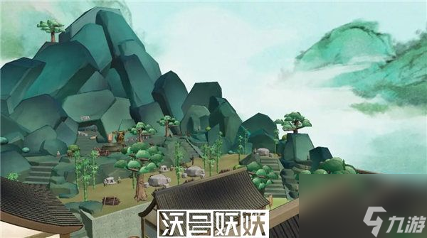 蛋仔派对浪浪山谷怎么玩-蛋仔派对浪浪山谷怎么玩玩法攻略一览