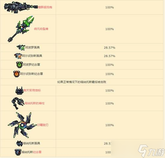 泰拉瑞亚XB-∞“赫卡忒”在什么地方 赫卡忒怎么打