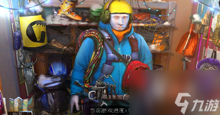 耐玩的解谜游戏介绍2024 高质量的解谜游戏