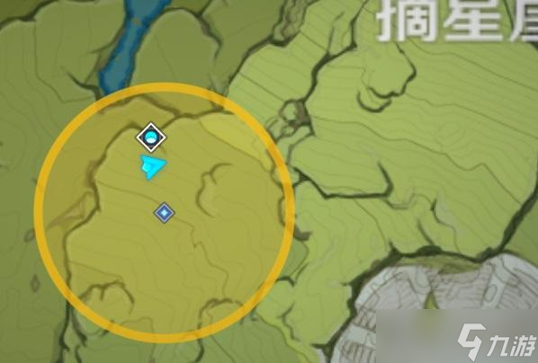 《原神》丝织之愿寻找脚印任务完成攻略？原神攻略详情