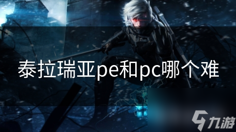 泰拉瑞亚pe和pc哪个难