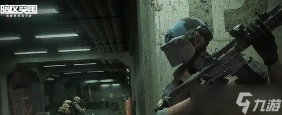 暗区突围少女前线联动 暗区会推出哪些联动内容