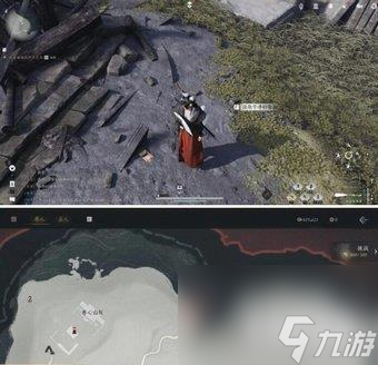 燕云十六声业火不熄任务怎么完成 业火不熄任务攻略
