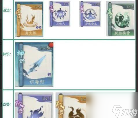 寻道大千奶毒流玩法攻略
