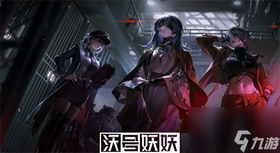 无期迷途无尽梦魇怎么过-无期迷途无尽梦魇打法攻略