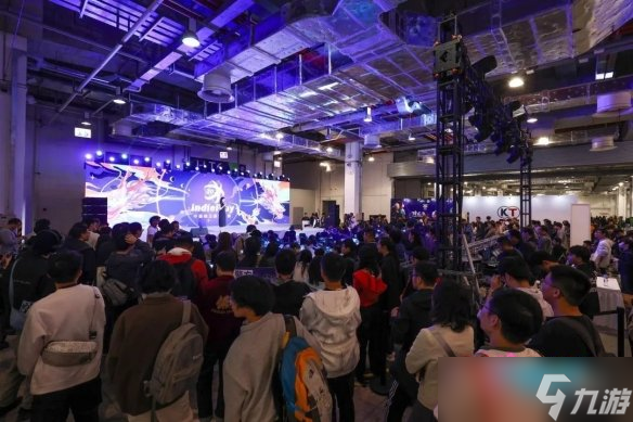2024 indiePlay中国独立游戏大赛各大奖项结果公布！