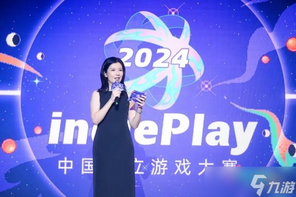2024 indiePlay中国独立游戏大赛各大奖项结果公布！