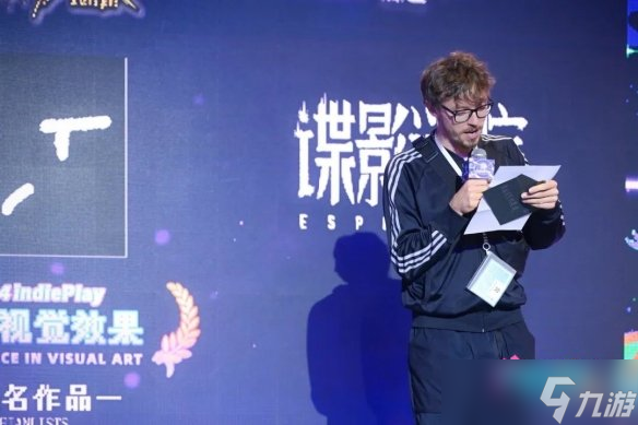 2024 indiePlay中国独立游戏大赛各大奖项结果公布！