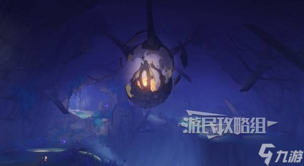 《原神》5.2幻蛇的宫殿碎屑核心解谜攻略