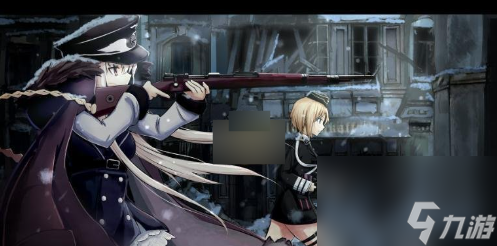 少女前线m16a1装备如何选择