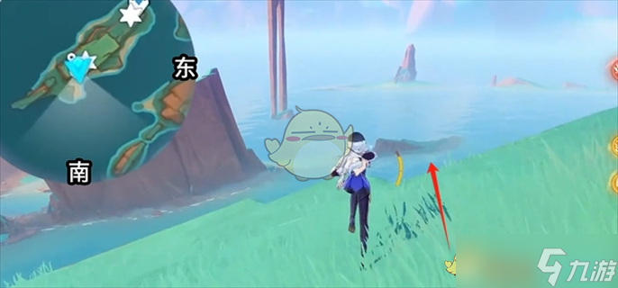 《原神》浮羽之湾宝箱全收集攻略