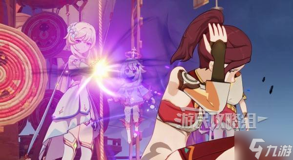 《原神》魔神任务第五章幕间万火归一图文流程攻略