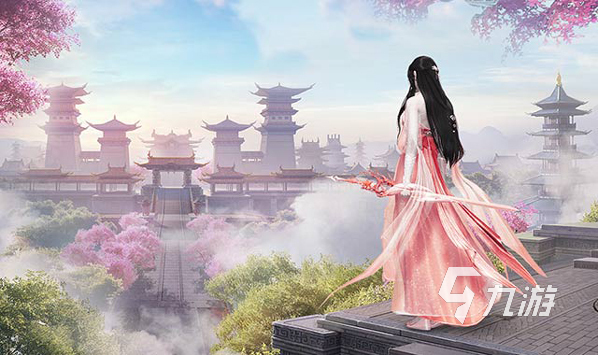 2024哪个仙侠游戏最好玩 有趣的仙侠游戏下载推荐