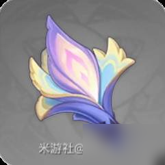 《原神》欧洛伦培养材料收集教程 微光角菌采集路线