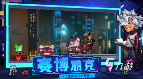 热门的枪战小游戏有哪些 2024好玩的枪战游戏推荐