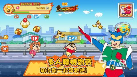 热门的海贼王游戏合集 2024高人气漫改手游盘点
