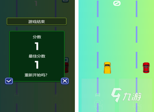 双人解压对决游戏有哪几个 2024流行的双人解压对决游戏盘点