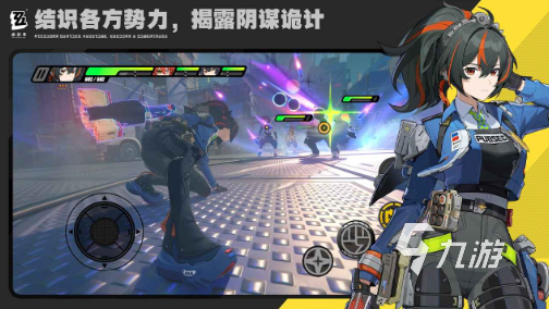 热门的大内存手游推荐 2024必玩的大内存手游排行