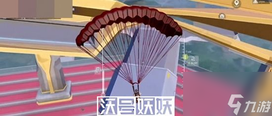 和平精英天空赛场八角笼怎么进入-和平精英天空赛场八角笼怎么进入方法一览