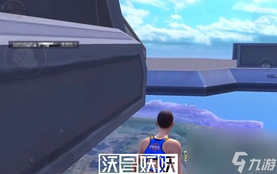 和平精英天空赛场八角笼怎么进入-和平精英天空赛场八角笼怎么进入方法一览