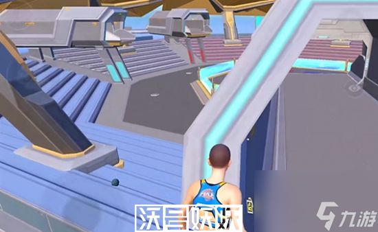 和平精英天空赛场八角笼怎么进入-和平精英天空赛场八角笼怎么进入方法一览