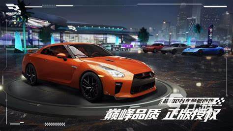 2024流行的真实赛车有哪些 必玩的赛车游戏下载盘点
