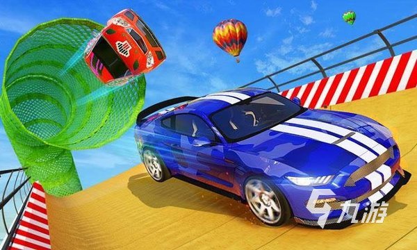2024流行的真实赛车有哪些 必玩的赛车游戏下载盘点