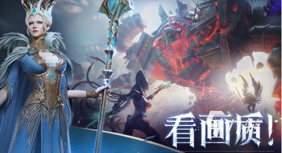 2024最新出游戏有哪些受欢迎的全新手游排名前十
