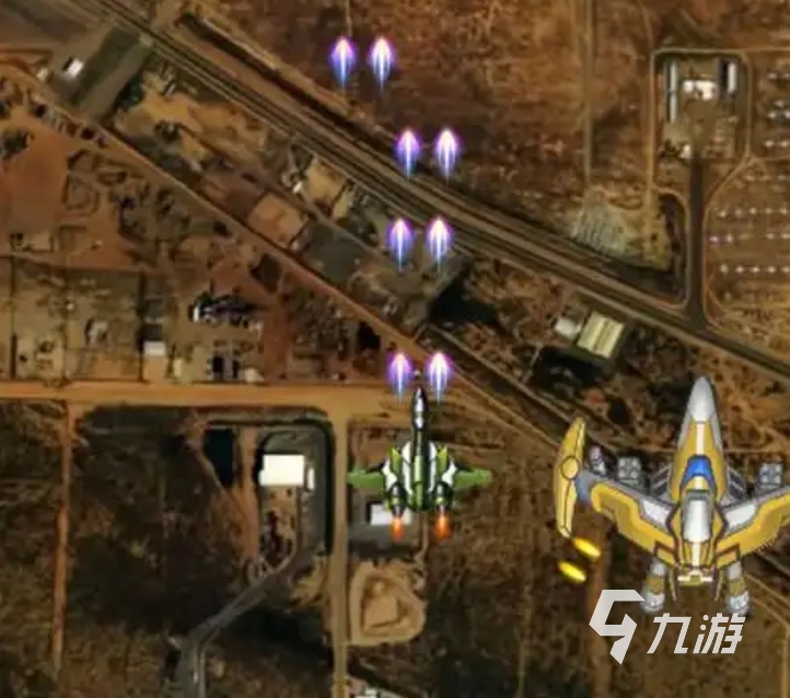 2024二战战机手游有哪些 震撼的二战游戏推荐