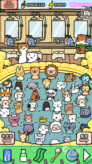 耐玩的furry游戏盘点 2024必玩的furry游戏合集