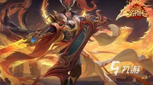 2024必玩的卡牌类三国手游分享推荐 三国类角色游戏大盘点