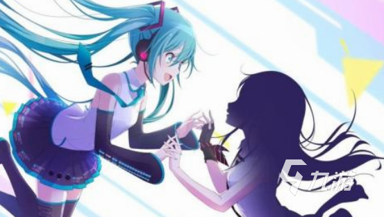 好玩的初音未来游戏有哪几个 2024免费的初音未来手游下载分享
