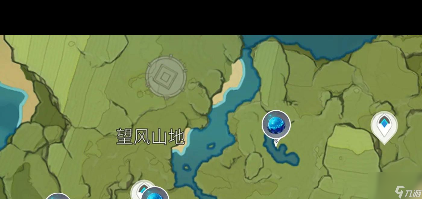 《原神》冰雾花位置一览？原神攻略介绍