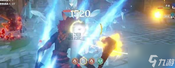 《原神》妙骰应敌之三怎么打