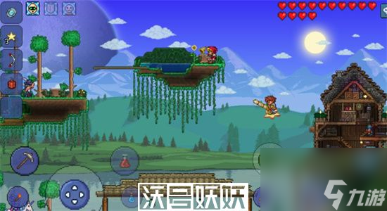 泰拉瑞亚带带玩偶怎么获得-泰拉瑞亚带带玩偶获取途径