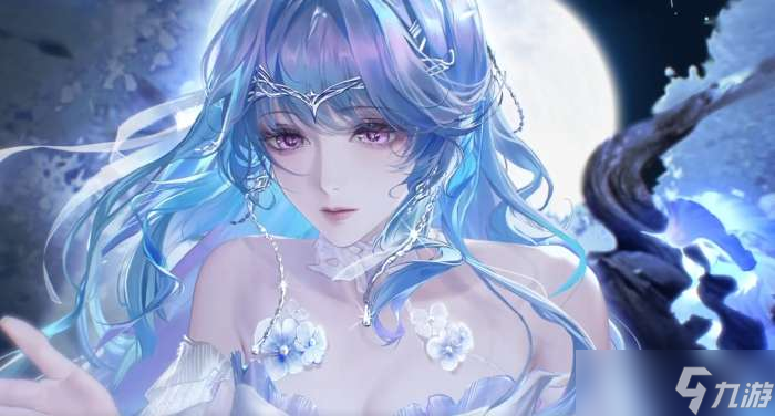 无期迷途哈梅尔依偎涟漪怎么样 四星装束哈梅尔依偎涟漪介绍