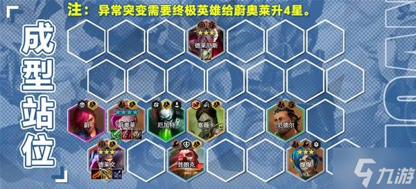 《云顶之弈》搏击家人玩法教学 S13搏击家人运营教学
