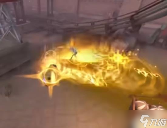 第五人格终场狂欢模式隐士怎么玩 终场狂欢隐士玩法