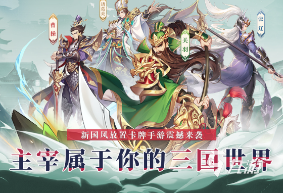 2024最火的手游有哪些 当下火爆的手游下载分享