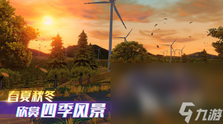 2024热门的3d卡车游戏大全有趣的3d卡车手游盘点