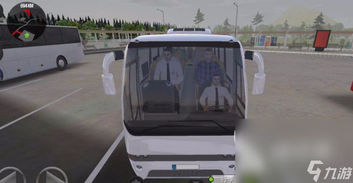 热门的重型大卡车游戏手机版大全 有哪些受欢迎的开车游戏2024