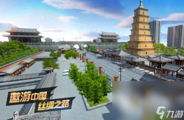 热门的重型大卡车游戏手机版大全 有哪些受欢迎的开车游戏2024